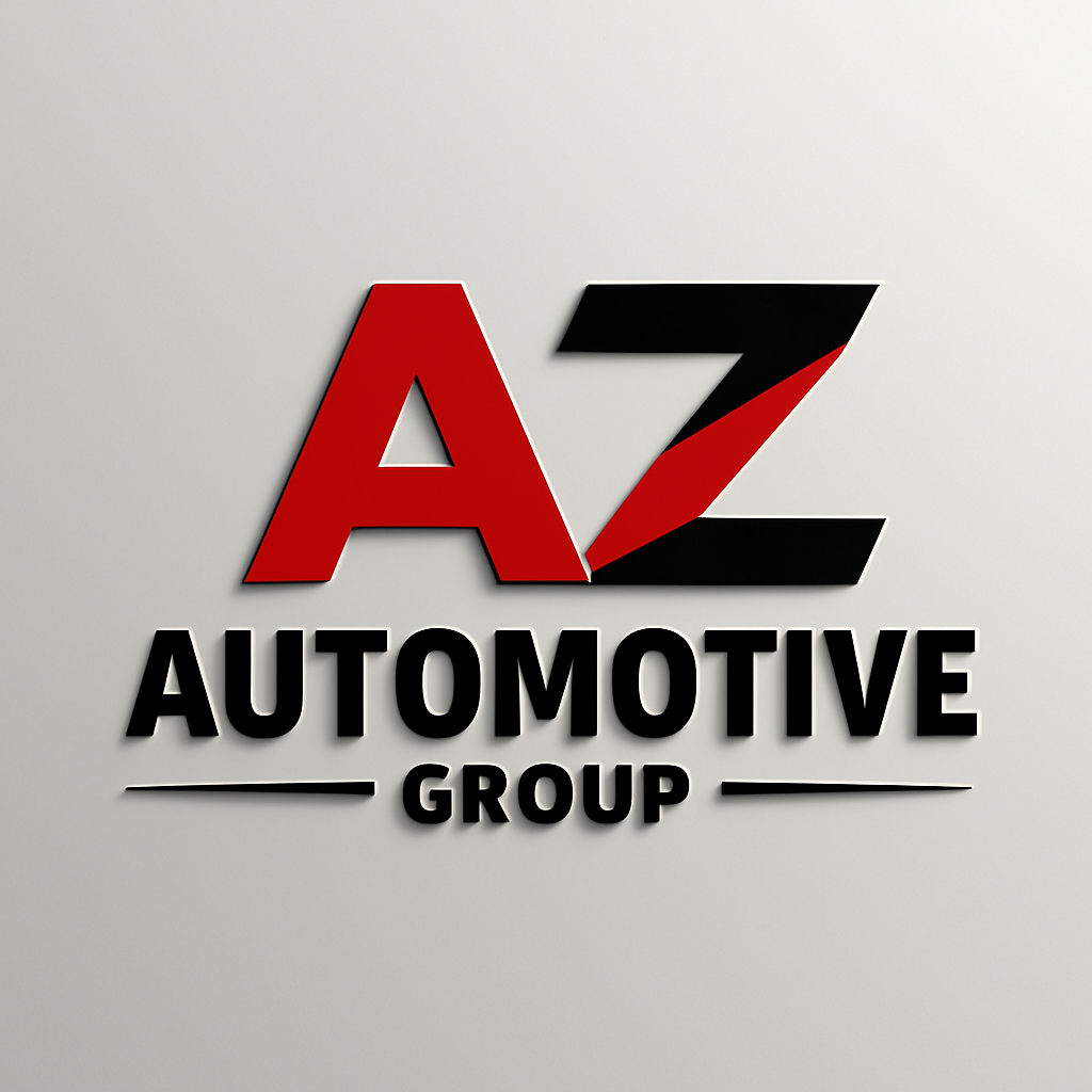 AZ Automotive Group Logo